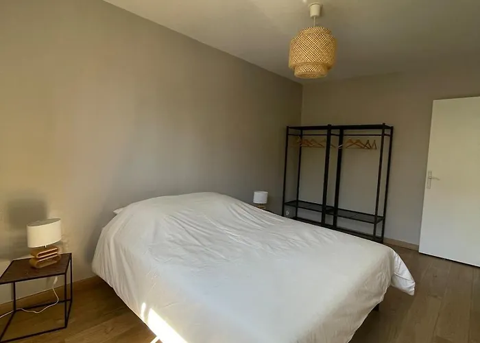 Appartamento Avec Parking Gratuit Sur Place